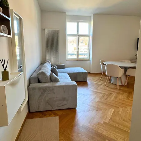 Apartman Isaak Loewenbau E2-w07