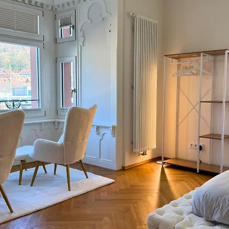 Isaak Loewenbau E2-w07 Waldshut-Tiengen