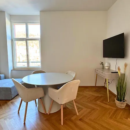 Isaak Loewenbau E2-w07 Apartment Waldshut-Tiengen