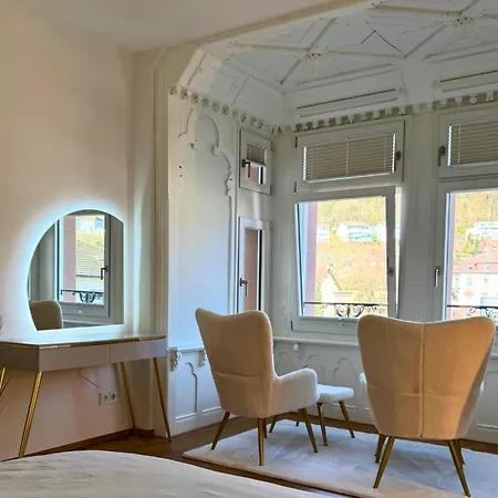 Isaak Loewenbau E2-w07 Apartman