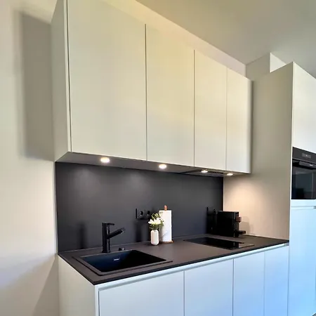 Apartment Isaak Loewenbau E2-w07 *