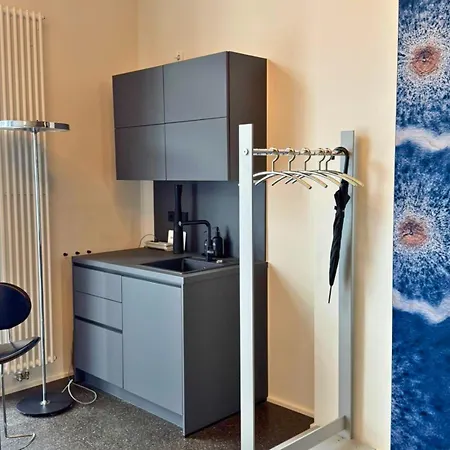 Apartman Isaak Loewenbau E2-w07