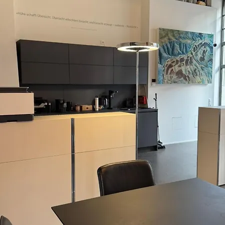 Isaak Loewenbau E2-w07 Apartman *